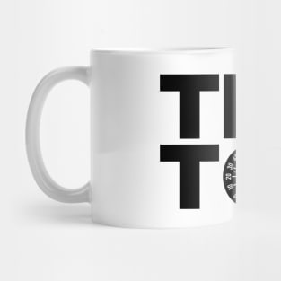 The Ton Mug